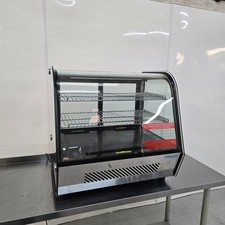 Display Fridge Countertop