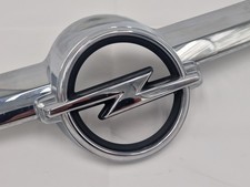 Genuine Vauxhall Corsa C Grill