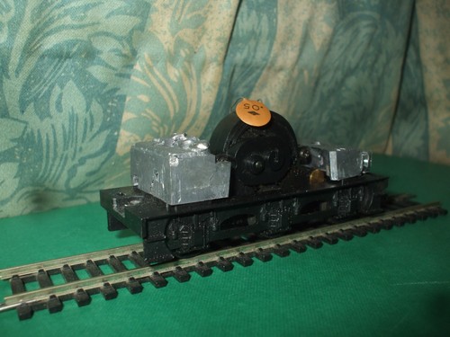 Airfix lms royal scot - airfix,