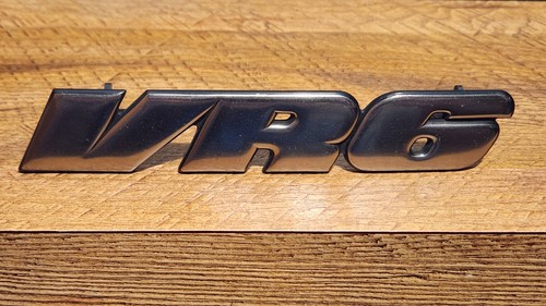 Mk3 golf gti vr6 - mk3, front