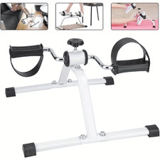 Mini Pedal Exerciser Bike -