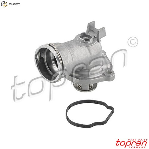 Thermostat coolant 408 - coolant,