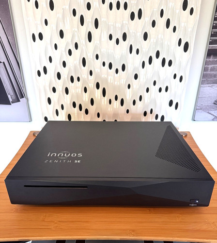 Innuos zenith mkii - zenith,