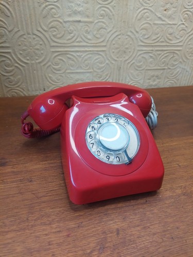 Vintage british telecom - vintage, telecom"