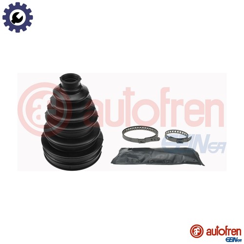 Bellow kit drive shaft - drive, d8000e