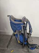 Deuter Kid Comfort Carrier