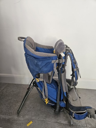 Deuter kid comfort carrier - comfort,