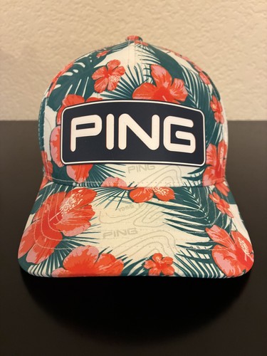 Ping golf clubs paradise - ping,
