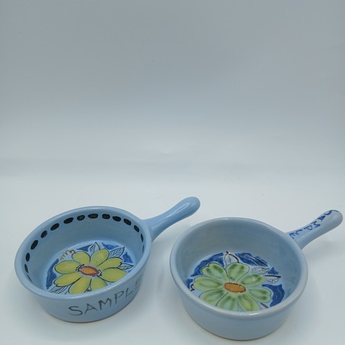Rare buchan pottery factory - rare,