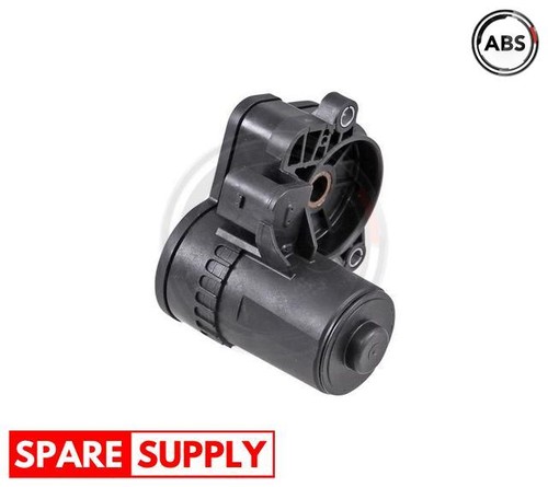 Control element parking brake - parking,