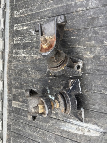 Volvo penta v8 - ,