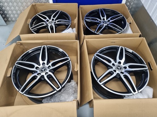 Genuine mercedes class w213 - mercedes,