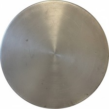 Concrete Power Floating  Pan