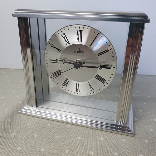 Acctim hamilton mantel - acctim, clock