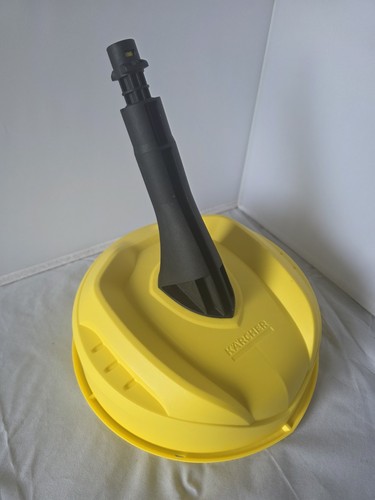 Karcher patio cleaner head - karcher,