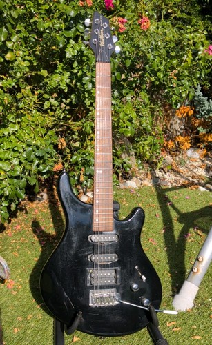 Washburn maverick series - washburn,