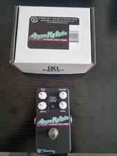 Keeley Dyno-My-Roto Chorus