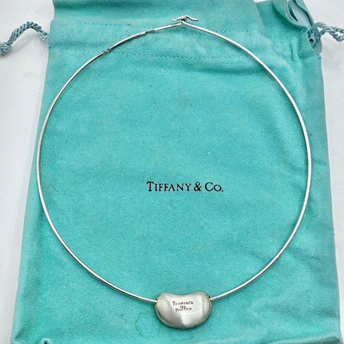 Tiffany bean wire - tiffany, co.
