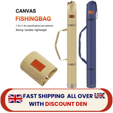 Folding Portable Fishing Rod