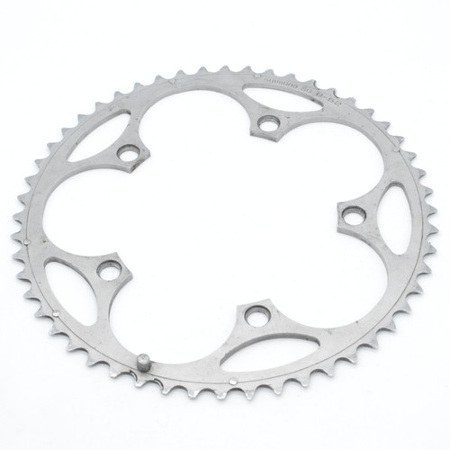 Shimano chainring 52t - 52t, –