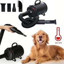 Dog Dryer Cat Hair Blower High