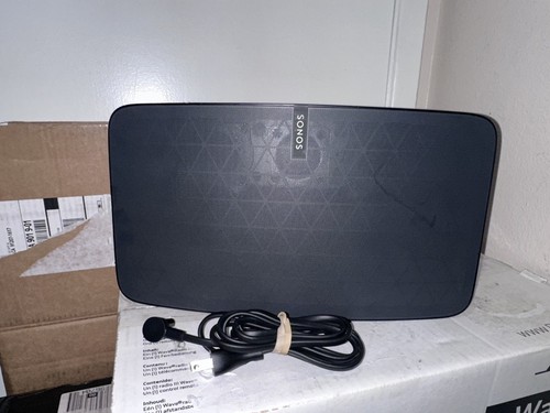 Sonos play gen2 wireless - sonos, play:5