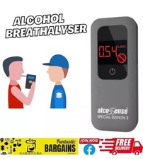 Alcosense Special Edition 2