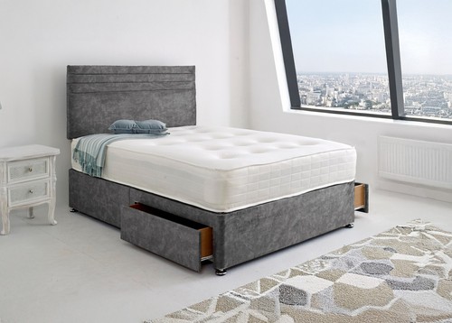 Divan bed base monte - base, 24"