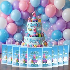 Cute Party Favor  Bags