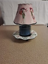 Yankee Candle Ceramic Holder