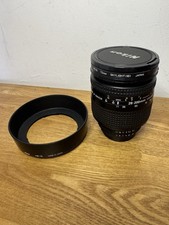 Nikon AF Nikkor 28-200mm