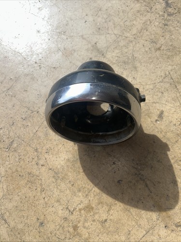 Honda 500s headlight - honda,