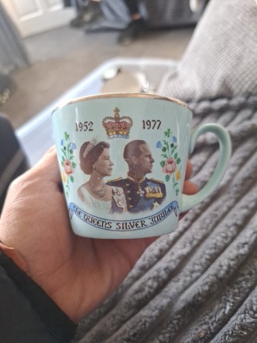 The queens silver - the,