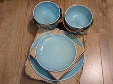 Very Home Natural Blue Rennes