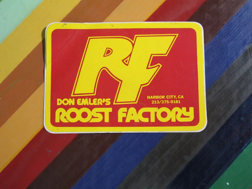 Vtg 1970s original motocross - vtg,