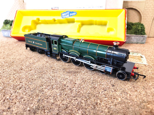 Tri ang hornby oo gauge - /,