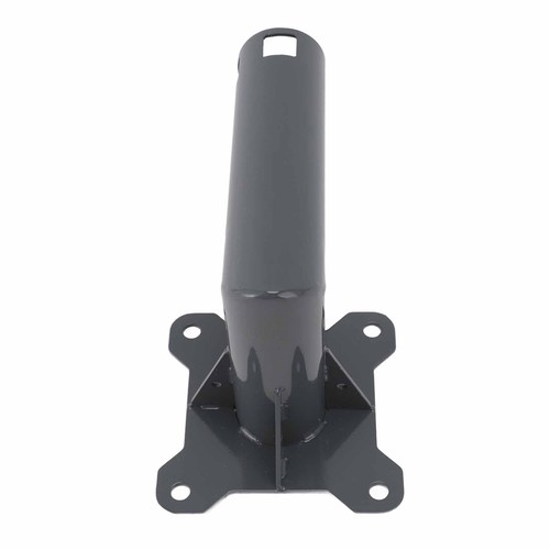 Mounting kit for - for, aluminum