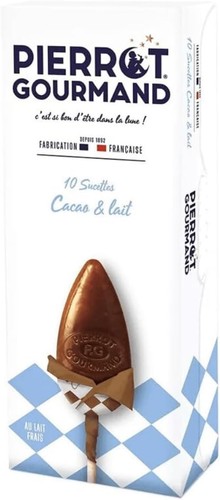 Pierrot gourmand cocoa milk - gourmand,
