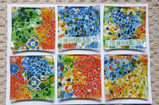 Spanish Handmade Modern