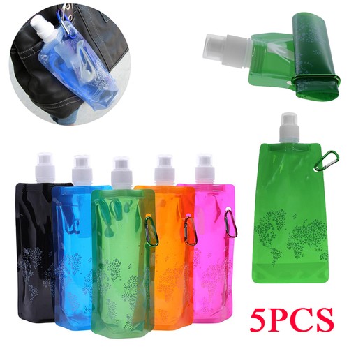 Flexible collapsible - 5x,