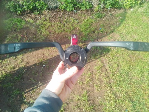 Caravelle indicator an - t4,