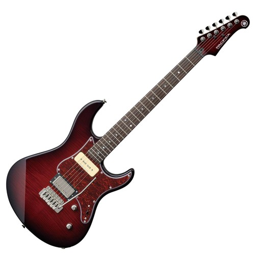 Yamaha electric guitar - yamaha,