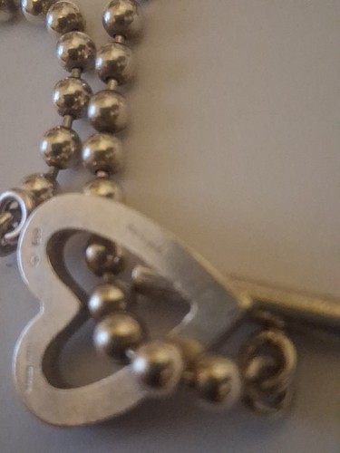 Genuine gucci sterling silver - gucci,