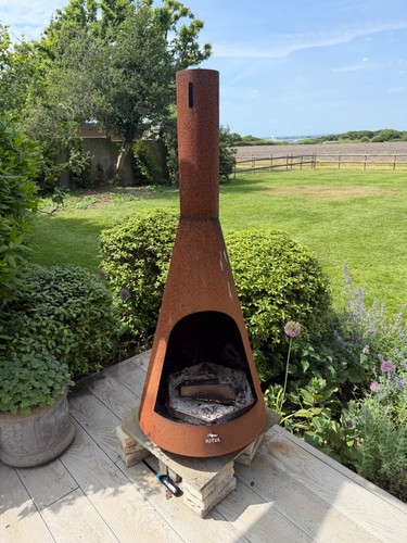 Jotul froya corton - jotul, steel