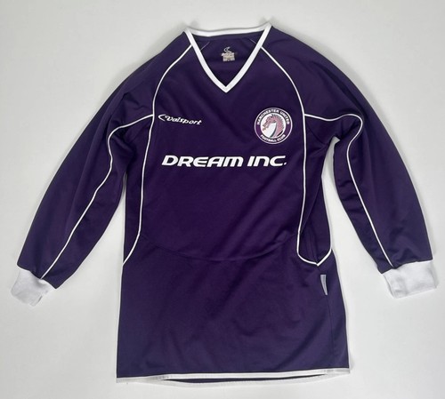 Harchester united 2004 long - united,