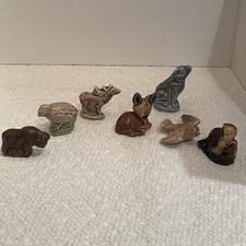 Wade Whimsies Wildlife