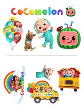 Cocomelon inspired Premium