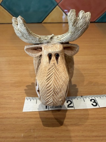 Rinconada artesania moose art - rinconada,