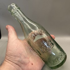 NICE GENUINE VICTORIAN MINERAL