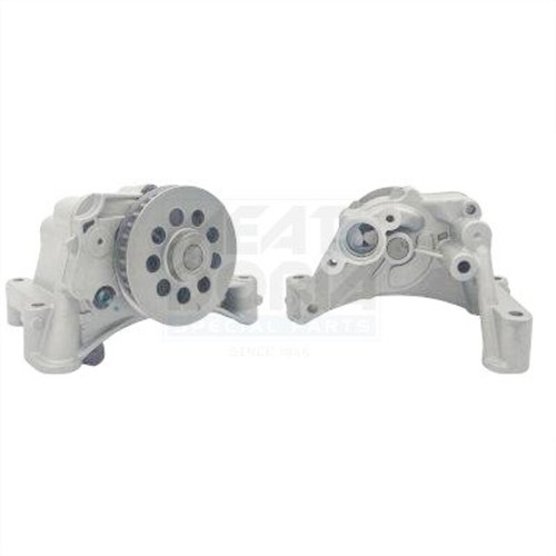 Oil pump fits - oil, seat